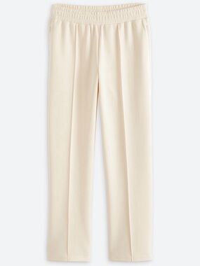 We Wander Performaluxe Pintuck Straight Pant Women’s Medium